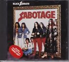 Black Sabbath - Sabotage (1986 Castle Communications CD, live bonus track)