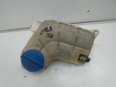 02-08 Audi A4 Quattro Motor Radiador Refrigerante Expansión Depósito OEM YD912115 Foto 1 de 4