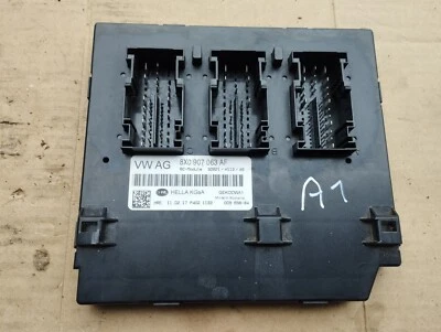 Body computer Audi A1 8X0907063AF - Immagine 1 di 2