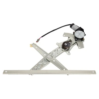 Power Window Regulator For Lincoln Continental 1995-2002 Front Left w/ Motor - Image 1 of 4
