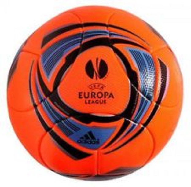 アディダス UEFA ヨーロッパリーグ 2012/2013 OMB 公式球 5号 Adidas