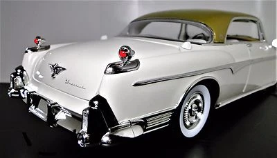 Dodge Chrysler Plymouth1 18Hot Rod12Race24Concept Car Custom Metal Body Model - Image 1 of 4