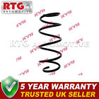 Front Suspension Coil Spring Fits Mercedes Vito 2014- 2.0 CDi 2.1 D
