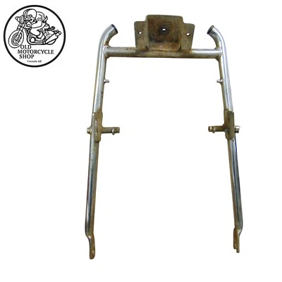 1978 78 HONDA CB750 F SUPER SPORTS PASSENGER GRAB RAIL HOLDER, SIGNAL - Image 1 of 4