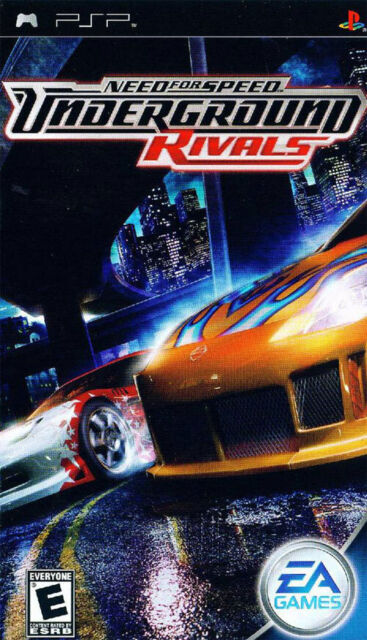 Cash Converters - Need For Speed Rivals Xbox 360 Game