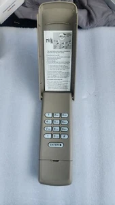 Universal Wireless Keyless Entry For Garage Door Opener ] - Picture 1 of 3