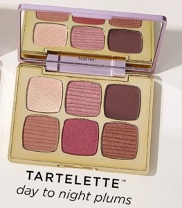 Tarte Tartelette Amazonian Clay Palette -  Limited Edition -  - Picture 1 of 5