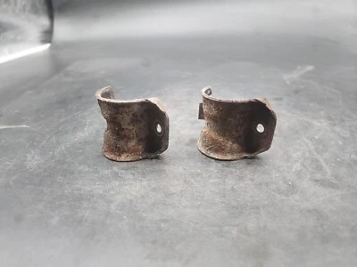 Soportes de barra estabilizadora delantera OEM BMW E30 20mm 87-91 325e 325i T4-204 Foto 1 de 4