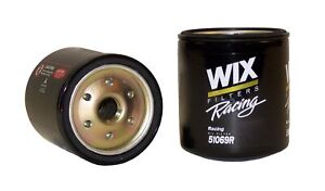 WIX Racing Engine Oil Filter 51069R for Buick Cadillac Chevrolet GMC Pontiac