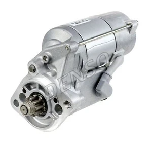 Motorino di Avviamento DENSO - DSN601 - Coppia Massima di Avviamento - Ricambio Originale DENSO - Foto 1 di 3