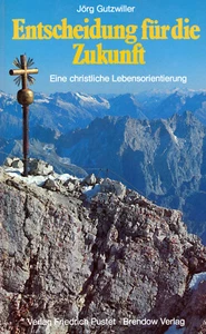 Jörg Gutzwiller Entscheidung für die Zukunft - Bild 1 von 2