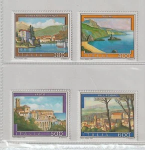 Italia Paisajes y Monumentos Serie del caño 1987 (GF-23) - Bild 1 von 1