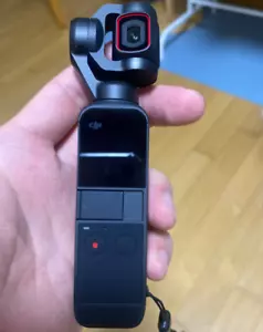 DJI Pocket 2 Pocket 2 / For camera shooting / Korea / Genuine product / Express - Picture 1 of 3