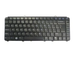 Dell Inspiron 1540 1545 1546 UK Layout Tastatur (P463J) - Bild 1 von 2