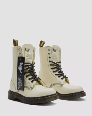 Dr. Martens Women's 1490 X Marc Jacobs LIMITED EDITION 10-Eye US 7 RARE!!! - Image 1 of 4