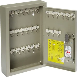 Armario de entrada de punto táctil combinado Kidde 001795, arcilla, 30 llaves - Imagen 1 de 1