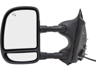 Espejo retrovisor de remolque izquierdo Brock 88466RC 2000 2001 para Ford F350 Super Duty 1999-2007 Foto 1 de 2