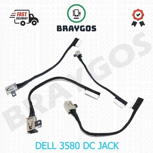 Für Dell Inspiron 3580 3582 3482 3583 P75F 228R6 DC Power Jack Kabel DC301012300 - Bild 1 von 5