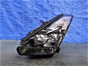 1891 GT R GTR R35 Early Left Light w HID Ballast 100 63952  GT-R GENUINE - Picture 1 of 5