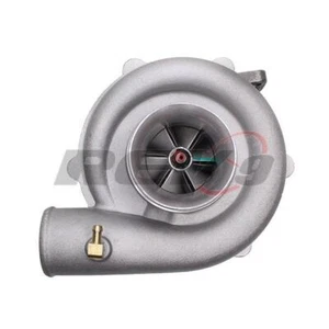 rev9 TX-50E-57 Turbocharger 63 a/r (t3 flange / 4 bolt exhaust) 400hp - Picture 1 of 1