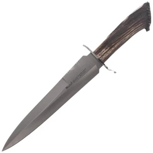 Muela Remate Knife Deer Stag 245mm (BEAR-24S)