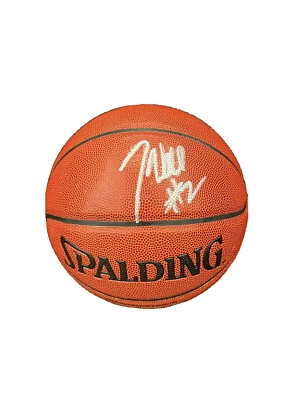 John Wall Signed Spalding NBA Indoor/Outdoor Basketball JSA - Image 1 of 2