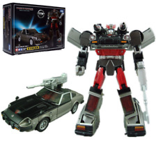 Takara Tomy Transformers Master Piece 7 inch Action Figure - MP18