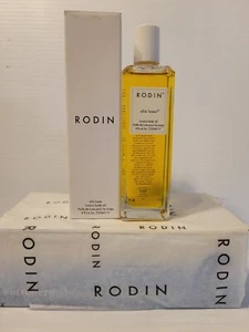 Rodin Luxury Body Oil Jasmine & Neroli 4 fl oz 120ml - Picture 1 of 2