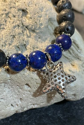 bracciale donna argento 925 Costellazioni - Materia jewels™ - Immagine 1 di 2