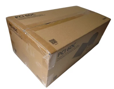 Tannoy PCI 6DC Premium 6" Dual Concentric Speaker - Image 1 of 4