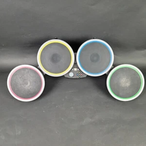 Rock Band Replacement Drums - Harmonix XBDMS2 Xbox 360 - Top Only Tested - Picture 1 of 6