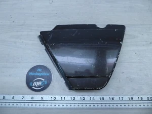 1980 BMW R100T Airhead S808. right side cover - Picture 1 of 8