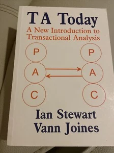 TA Today : A New Introduction to Transactional Analysis Eye Opening - Imagen 1 de 6