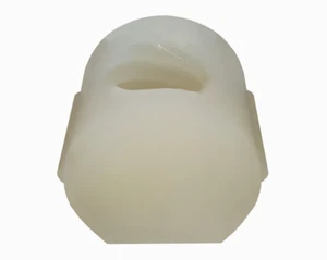 Chiocciola di traino in nylon per supporto vite senza fine Beninca 9686873 - Picture 1 of 8