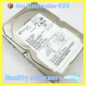 ST336605LW IBM 68-pin SCSI hard drive 36G/36.4GB 24P3676 36P5367 10K - Picture 1 of 2