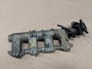 NISSAN NAVARA D40 2.5 DCI INTAKE INLET MANIFOLD 2706501272 - Picture 1 of 3