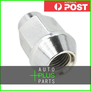 Fits GMC ENVOY DENALI WHEEL NUT - (2WD),(4WD) - Picture 1 of 1