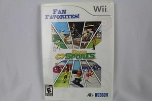"Deca Sports - Nintendo Wii ""Preferiti dai fan" - Foto 1 di 4
