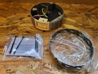 ICP 1186599 ECM Motor Control Module - Image 1 of 4