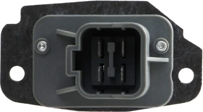 Resistencia de motor soplador de climatización 4 estaciones para camión Sterling LT9511 1999-2001 Foto 1 de 4