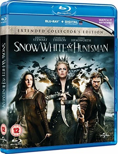 Snow White And The Huntsman [BLU-RAY] - Image 1 of 1