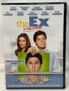The Ex (DVD, 2007, Breitbild) NEU VERSIEGELT - KOSTENLOSER VERSAND - Bild 1 von 6