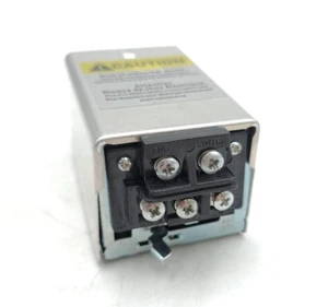 40003916-048 Motorized Valve 50/60Hz Replacement Head for V8043F1036 V8043F1093 - Picture 1 of 8