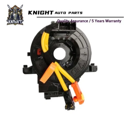 83196AJ02B Nuevo resorte de reloj de alta calidad para Subaru Legacy Outback 2010-2012 Foto 1 de 4