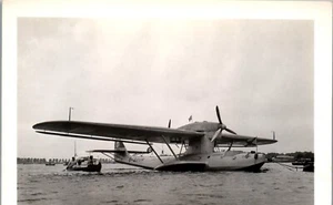 Dornier Do.18 Flugzeug Foto (3 x 5 Zoll) - Bild 1 von 2