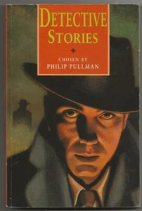 PHILIP PULLMAN ed DETECTIVE STORIES Isaac Asimov, Andrew Vachss, Agatha Christie - Picture 1 of 1