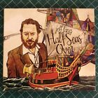 Jeff Lang - Half Seas Over - Australian Folk CD VG+/VG+
