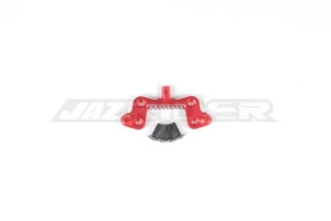 Jazrider Aluminum Rear Body Post Tower For Kyosho Fazer Mk2 FZ02 RC Car - Picture 1 of 5