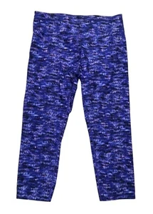 CALVIN KLEIN Performance Quick Dry 3/4 Gym Yoga Leggings Training Pocket Size M - Bild 1 von 13