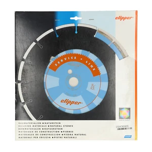 Norton DSA2831 Cutting disc NFP Sealed - Picture 1 of 2